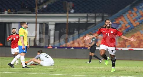 مصدر بالأهلي: ترحيب مبدئي بانتقال أحمد ياسر لألتاي التركي.. وخلافات مالية تعطل الصفقة